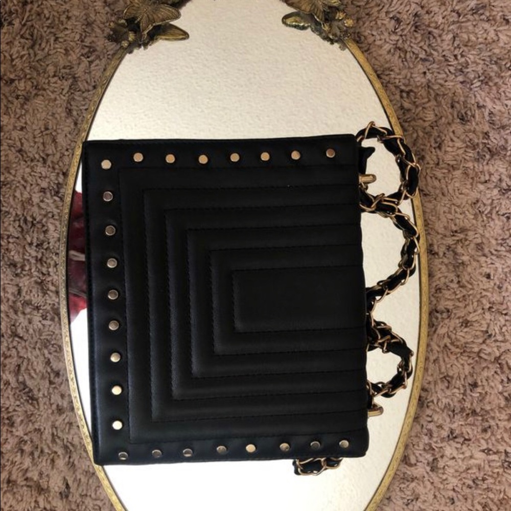 Galian New York Purse